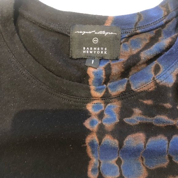 Raquel Allegra Top - Picture 2 of 3